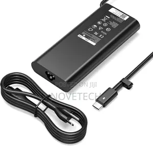 Dell 130W Adapter Charger Type C Precision 5530 5550 5750