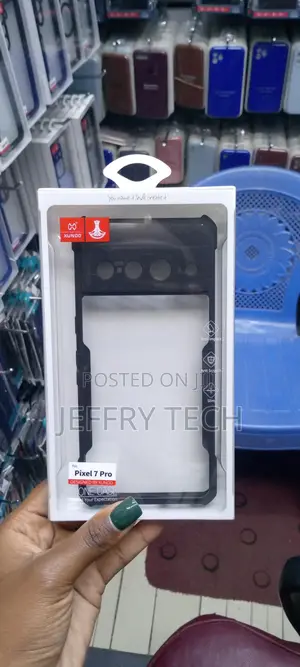 Xundd Protective Case for Google Pixel 7 Pro