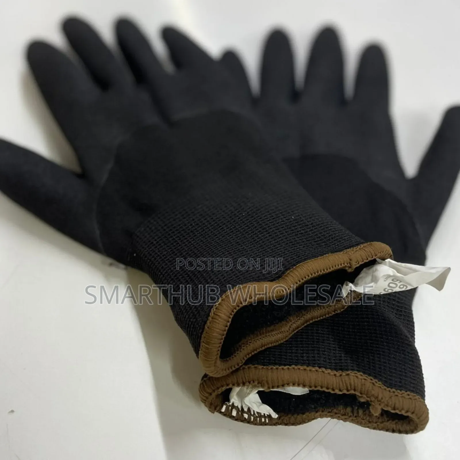 Padded Cold Room Gloves