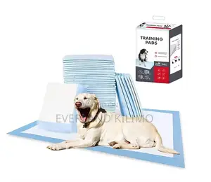 All Weather Pee Pads for Pets