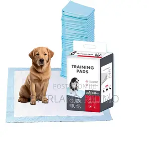 Training Pads for Pets