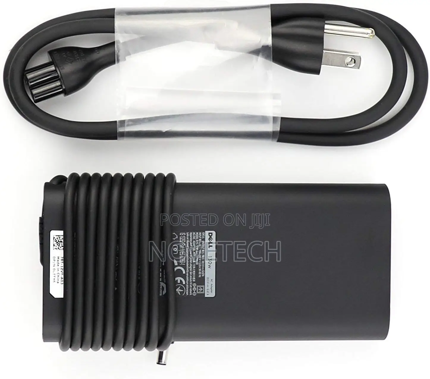 DELL Laptop Charger Adapter 130W