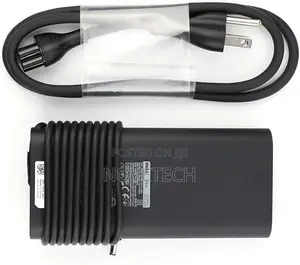 DELL Laptop Charger Adapter 130W