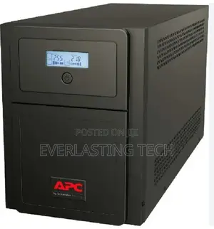 Apc Easy Ups on-Line SRV 1000va Rm 230v With Rail Kit (Srv1