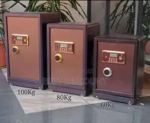 Executive Office Safe Boxes