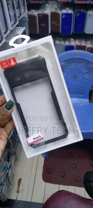 Xundd Shockproof Protective Case for Google Pixel 8