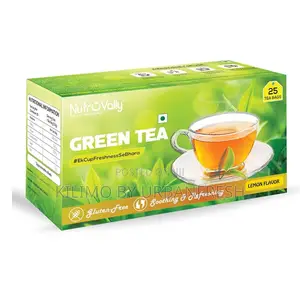Green Tea 1 Kg