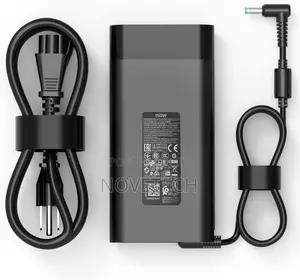 Original Charger HP Zbook 15 16 17 15u 15v G3 G4 G5 G6 G7 G8
