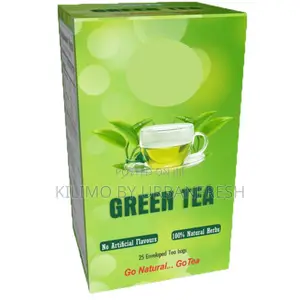 Green Tea 250g