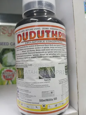 Duduthrin 1.75EC Insecticide 500ml