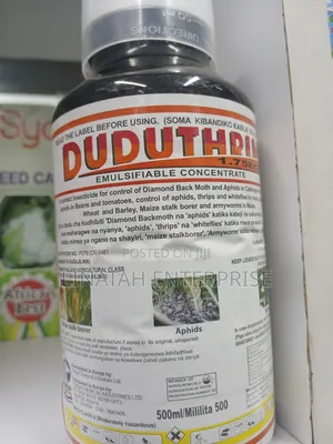 Duduthrin 1.75EC Insecticide 500ml