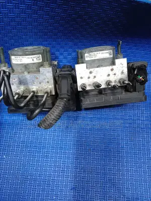 Abs Pump Mazda Cx-5 /Axel