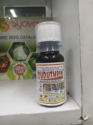 Duduthrin 1.75EC Insecticide 50ml