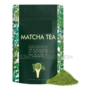 Matcha Tea 1 Kg
