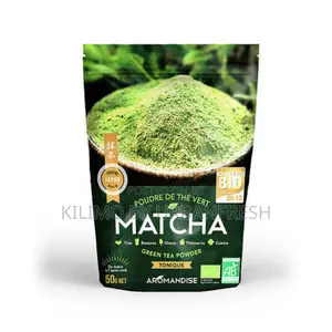 Matcha Tea 500g