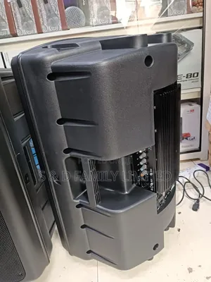 Soundking FP215A Active Speaker
