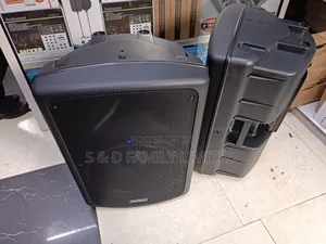 Soundking FP215A Active Speaker