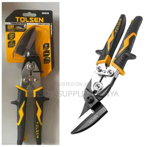 Tin Snips Tolsen Tinman Snips 30028 Mabati Cutting Tool