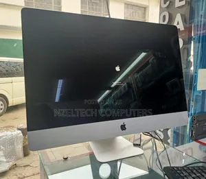 Desktop Computer Apple iMac 8GB Intel Core I5 HDD+SSD 1T