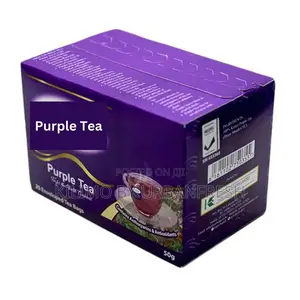 Purple Tea 1 Kg