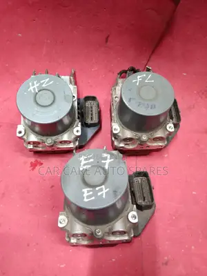 Abs Pump Mazda Atenza 2016