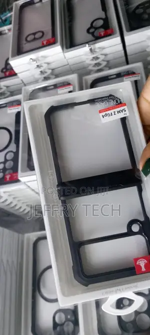 Galaxy Z Flip 4 Shockproof Xundd Case Cover Protective