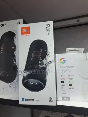 JBL Flip 6 New Black !!Flip 6 Bt Speaker!!