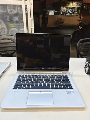 Laptop HP EliteBook 840 G5 8GB Intel Core I5 SSD 128GB