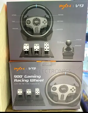 PXN V900 Gaming Racing Wheel