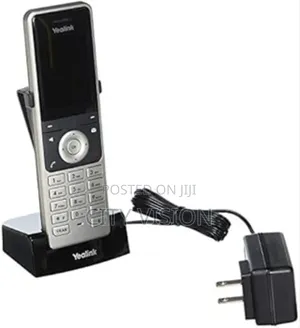 Yealink W56h Business Hd Ip Dect Phone