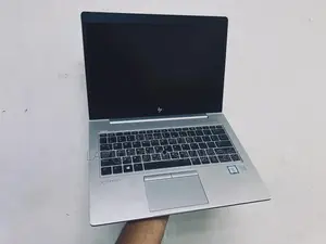 Laptop HP EliteBook 840 G5 8GB Intel Core I5 SSD 256GB
