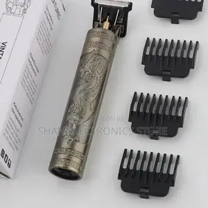 Rechargeable Affordable Beard Shaver