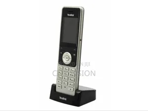 Yealink W56h Wireless Dect Ip Phone Handset