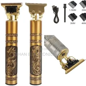 Golden``T9 Hair Clipper Rechargeable Hair-Clipper-