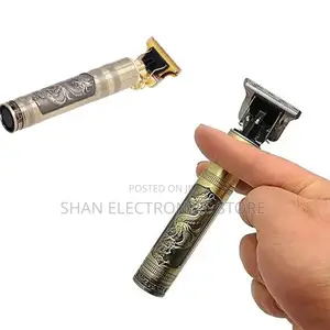 Hair Clipper Shaver Electric Original_;Professional Clipper
