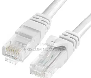 RJ45 Cat-6 Ethernet Patch Internet Cable 50M