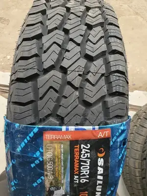 245 /70 R16 Sailun Tyres