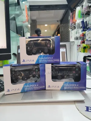 Sony PS4 Controller