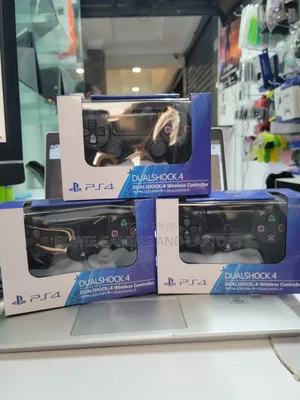Sony PS4 Controller