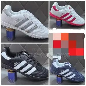 Football Trainers