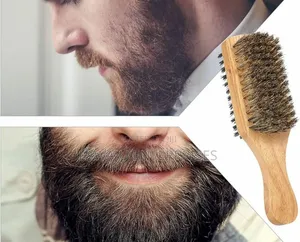 Beard Brush