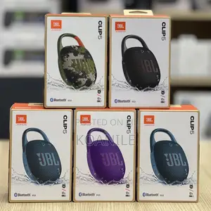 JBL Clip 5!! JBL Clip 5!!