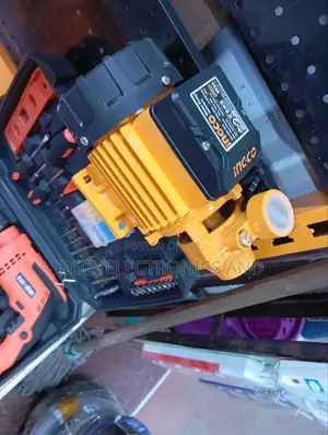Incco Water Pump 0.5 Hp