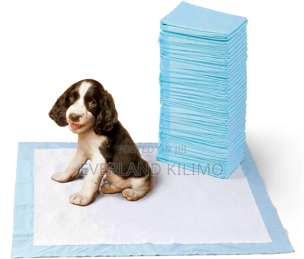 Pet Pee Pads