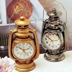 Vintage Alarm Clock