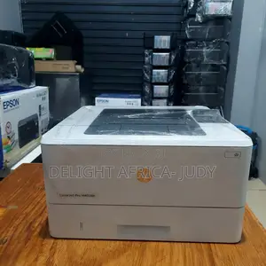 HP Laserjet Pro M402dn Laser Printer With Built-in Ethernet