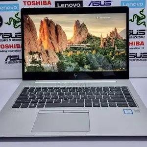 Laptop HP EliteBook 830 G5 16GB Intel Core I5 SSD 256GB
