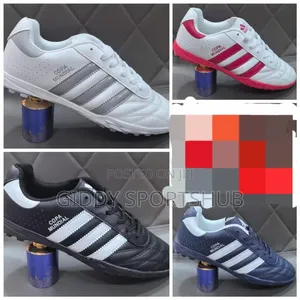 Training or Trainer Shoes