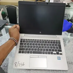 Laptop HP EliteBook 840 G6 16GB Intel Core I5 SSD 256GB