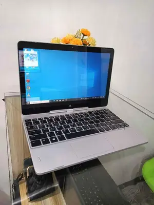 Laptop HP EliteBook Revolve 810 Tablet 8GB Intel Core I5 SSD 256GB